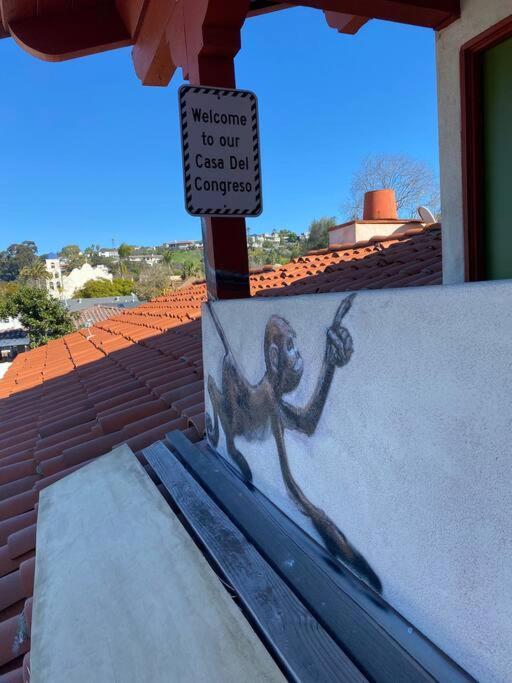 La Sala Across Old Town/Mcrd Apartamento San Diego Exterior foto
